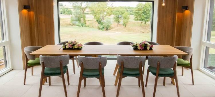 费莱顿谷酒店(Feldon Valley)图片