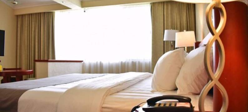 易波萨达套房酒店(La Posada Hotel y Suites)图片