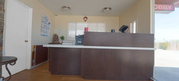 莫哈韦酒店(Mojave Hotel)图片