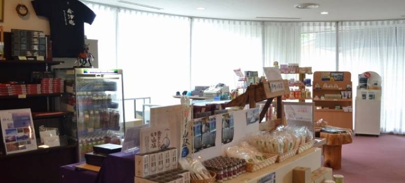 磐梯桧原湖畔酒店(Bandai Hibara Kohan Hotel)图片