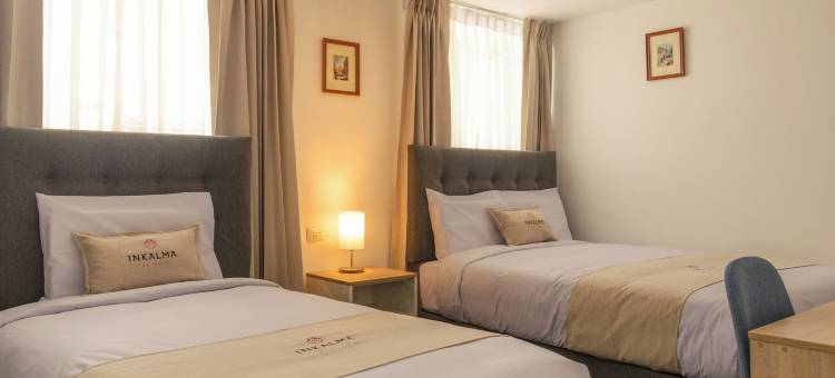 INKALMA 中心(INKALMA CENTRO)图片