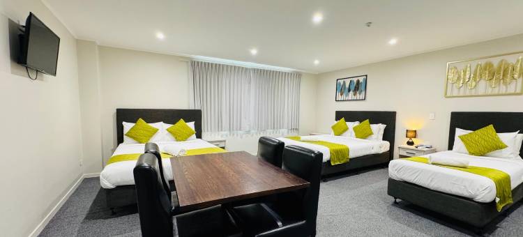 贝克斯小屋(Bakers Lodge)图片