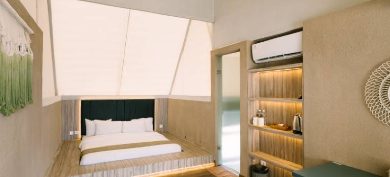 阿莎海滩俱乐部度假村(Asha Beach Club & Resort)图片