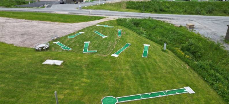 斯托维克桑登露营地 AS(Storviksanden Camping)图片