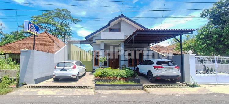 Vins Homestay Kroya Mitra RedDoorz图片