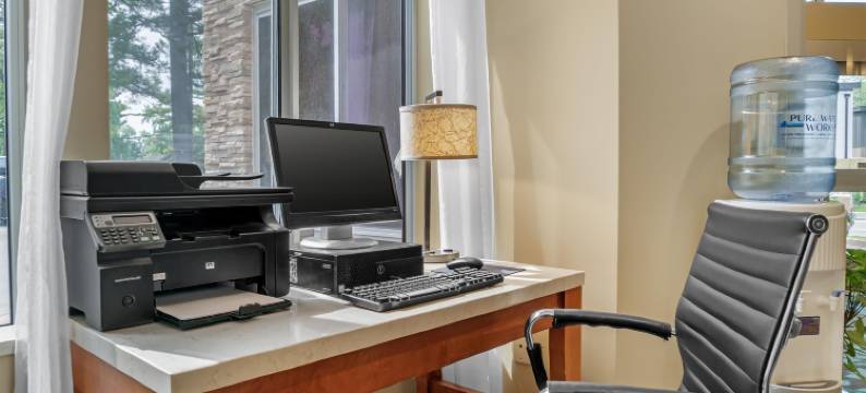 特拉弗斯城贝斯特韦斯特优质酒店(Best Western Plus Traverse City)图片