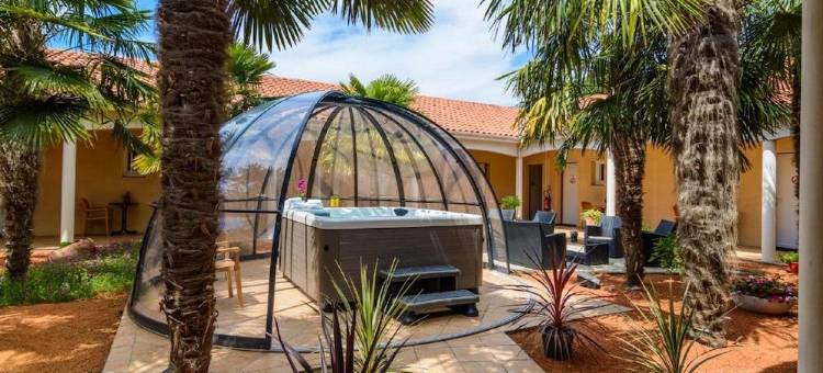 南特北部克洛赛里原创城市酒店(The Originals City, Hôtel la Closerie, Nantes Nord)图片