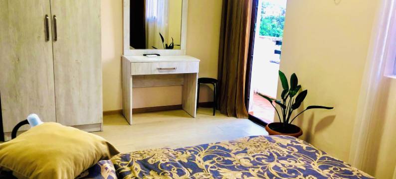 巴统绿角度假屋(Holiday House Green Cape Batumi)图片