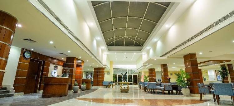 圣乔治沙姆沙伊赫体验度假酒店(Xperience St. George Sharm El Sheikh)图片