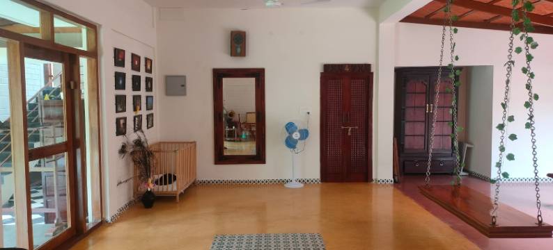 TRK农场文敏度假村(Trk Farms, Vinmeen Retreat)图片