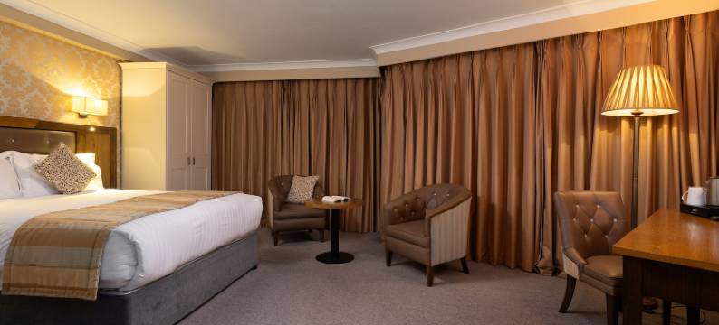 利莫瑞克市酒店(Limerick City Hotel)图片
