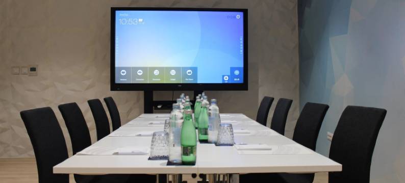 伯克利酒店及水疗中心(Berkeley Hotel)图片