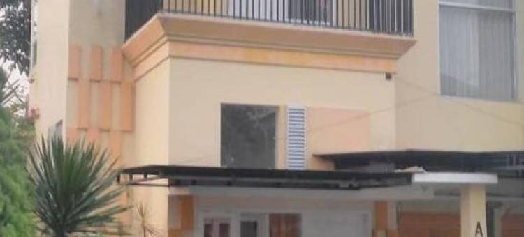 Villa Alura Batu图片
