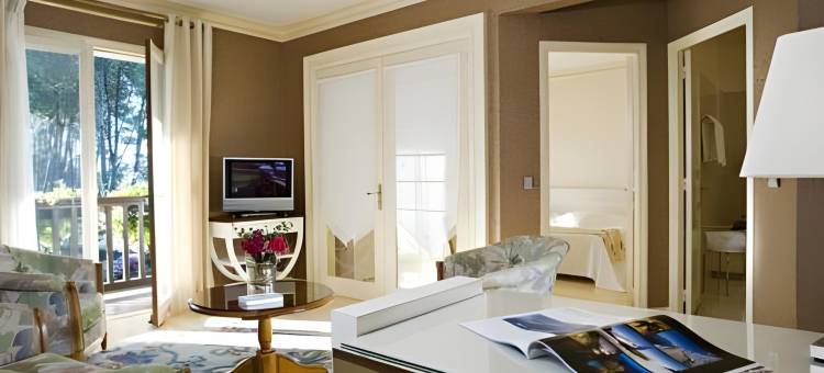 邮政旅馆(Relais de la Poste)图片