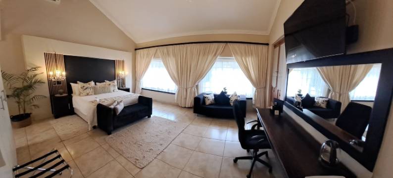 拉布伦旅馆(La Barune Guest House)图片