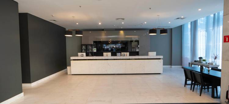 拉盖托斯蒂洛巴拉(Laghetto Stilo Barra)图片