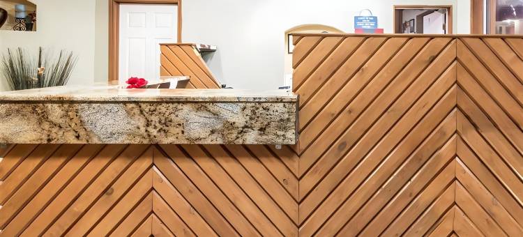 沃斯堡南戴斯酒店(Days Inn by Wyndham South Fort Worth)图片