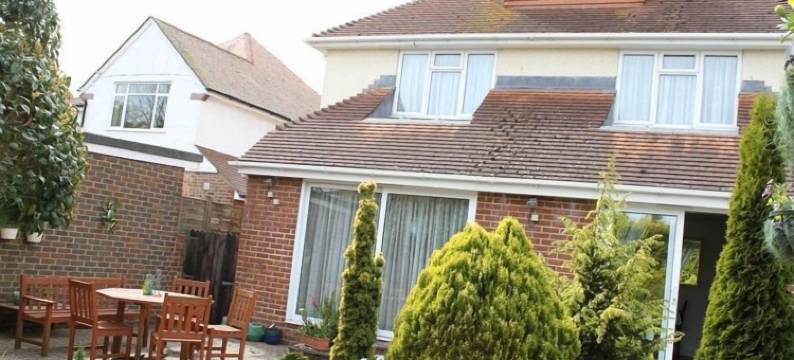 穆尔顿之家酒店(Merton House)图片