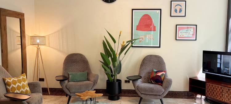 杜塞尔多夫主火车站洲际集团加纳酒店(Garner Hotel Dusseldorf - Main Station by IHG)图片