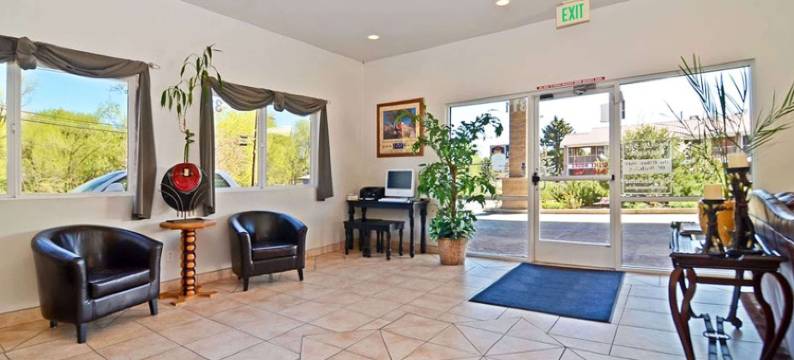 曼尼图斯普林斯马格努森酒店(Magnuson Hotel Manitou Springs)图片