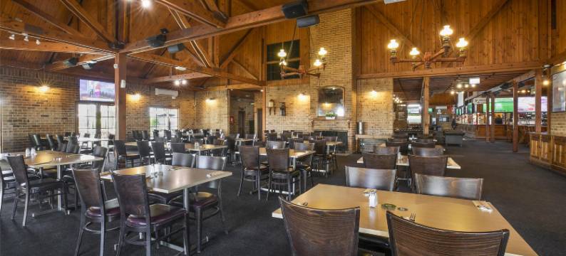 麦格理旅馆(Nightcap at Macquarie Inn)图片