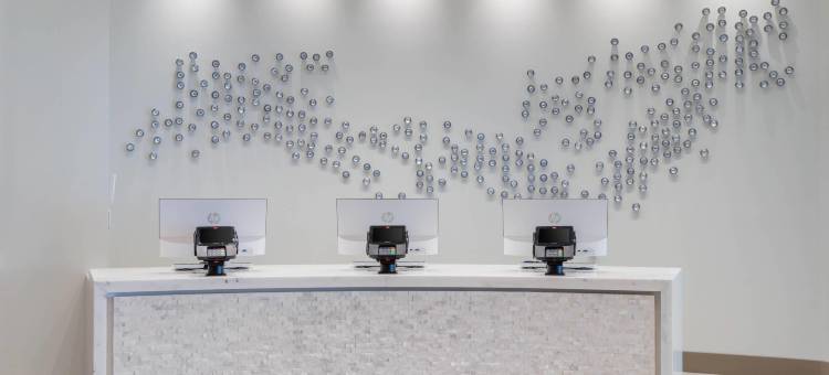 大学公园市坎布里亚酒店(Cambria Hotel College Park)图片