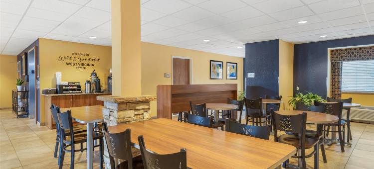 凯泽贝斯特韦斯特SureStay Plus酒店(SureStay Plus Hotel by Best Western Keyser)图片