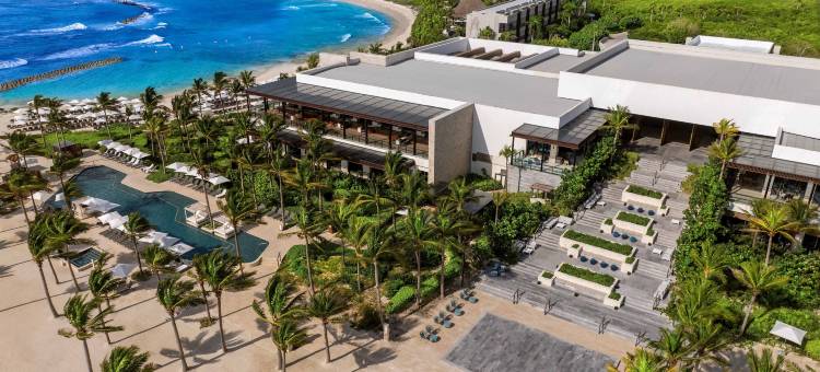 希尔顿图兰玛雅海岸全包度假村(Hilton Tulum Riviera Maya All-Inclusive Resort)图片