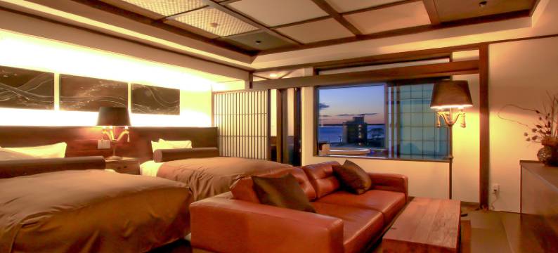 土肥富士屋旅馆(Toi Fujiya Hotel)图片