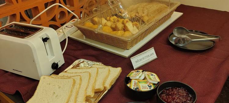 马杜班酒店(Hotel Madhuban)图片