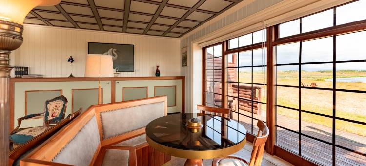 兰加酒店(Hotel Ranga)图片