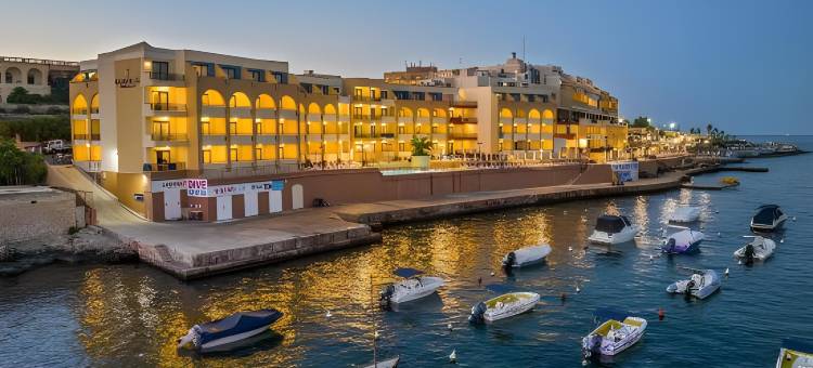 Verdi 圣乔治湾码头(Verdi St George's Bay Marina)图片