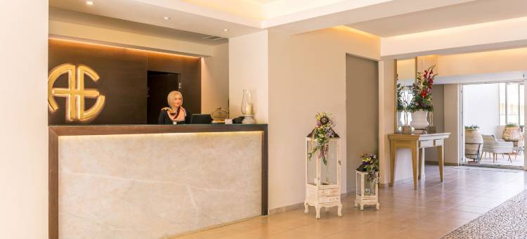 阿瑞提大酒店(Ariti Grand Hotel)图片