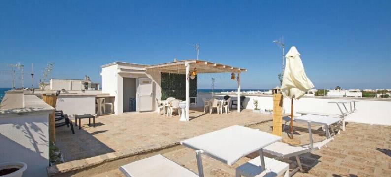 罗萨戴凡堤公寓酒店(Appartamento la Rosa Dei Venti)图片