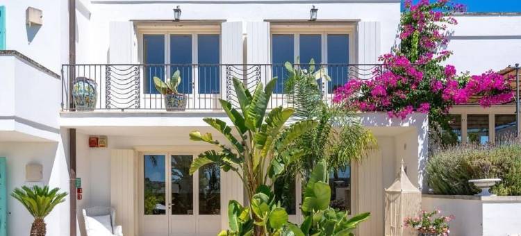 泰努塔圣托波尔特度假酒店(Tenuta Centoporte)图片