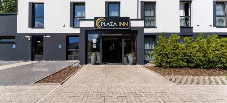 雷克林豪森广场旅馆(PLAZA INN Recklinghausen)图片