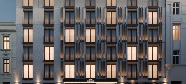 洲际酒店集团旗下的英迪格酒店克拉特夫瓦维尔城堡(Hotel Indigo Krakow - Wawel Castle by IHG)图片