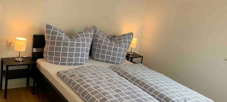 Cozy vacation home near the North Sea图片