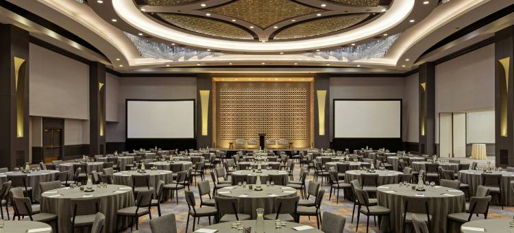 喜来登波士顿酒店(Sheraton Boston Hotel)图片