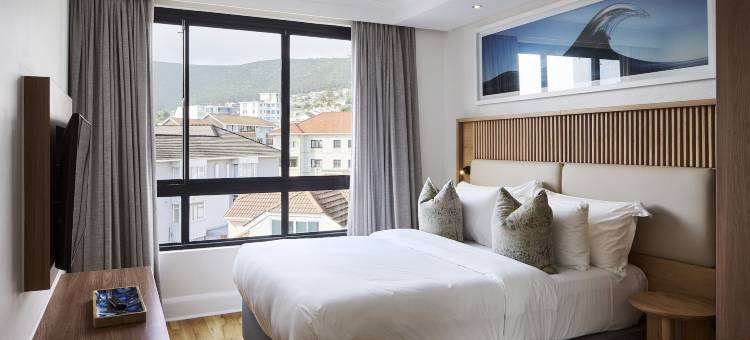 总统酒店(President Hotel Cape Town)图片