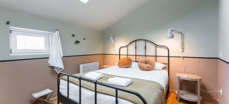 GuestReady - Spacious and Modern Apt W/ Skylight图片