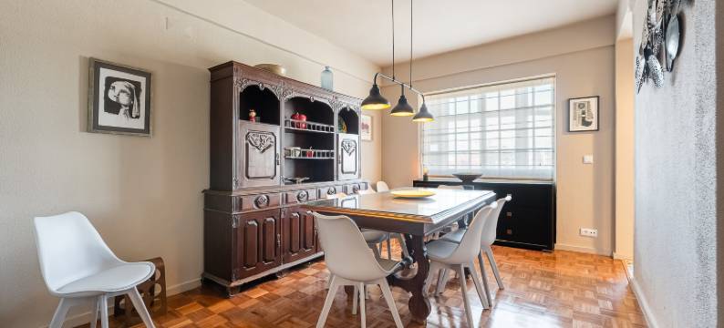 GuestReady - A charming duplex near Boavista图片