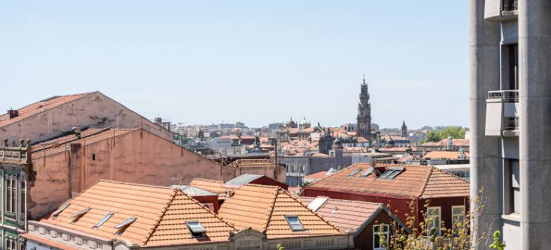 GuestReady - Momento de relaxar na cidade vibrante图片