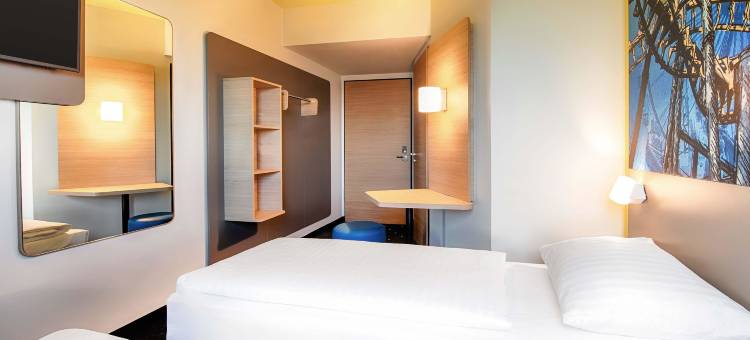 B&B 鲁斯特-埃滕海姆酒店(B&B HOTEL Rust-Ettenheim)图片