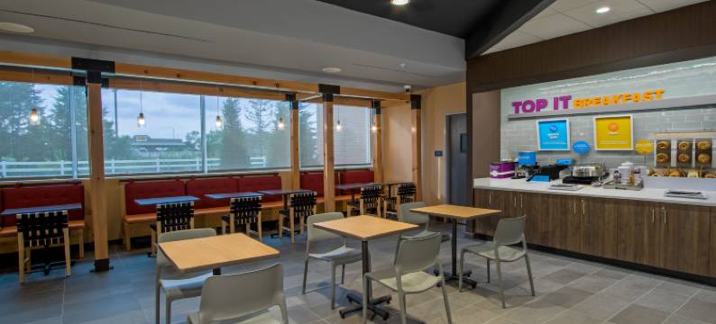 格罗夫城哥伦布希尔顿 Tru 酒店(Tru by Hilton Grove City Columbus)图片