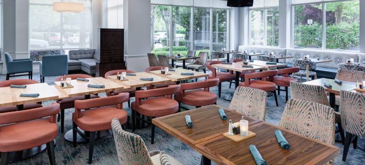 萨克拉门托 - 南纳托马斯希尔顿花园酒店(Hilton Garden Inn Sacramento South Natomas)图片