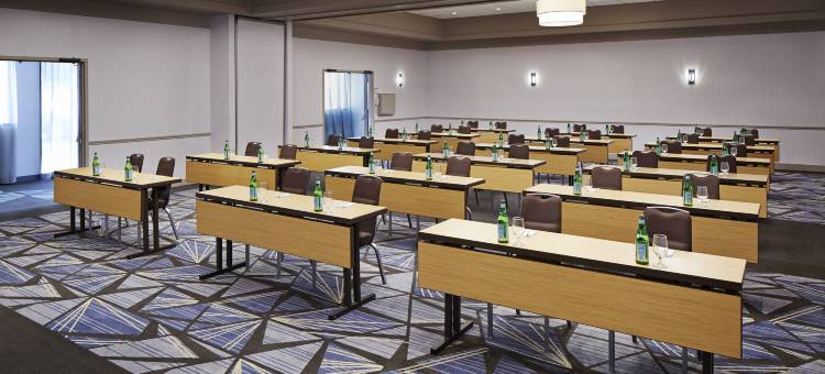 玛丽安德尔湾希尔顿逸林酒店(Hotel MDR Marina del Rey- a DoubleTree by Hilton)图片