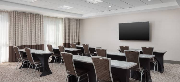 塔斯卡卢萨希尔顿花园酒店(Hilton Garden Inn Tuscaloosa)图片