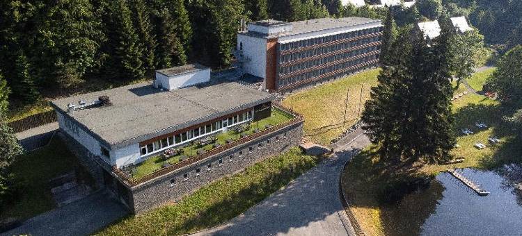 Schwarzbachtal避难所酒店(Hotel Schwarzbachtal Hideaway)图片