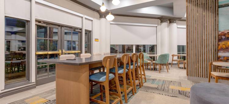 谢尔曼拉昆塔温德姆套房酒店(La Quinta Inn & Suites by Wyndham Sherman)图片